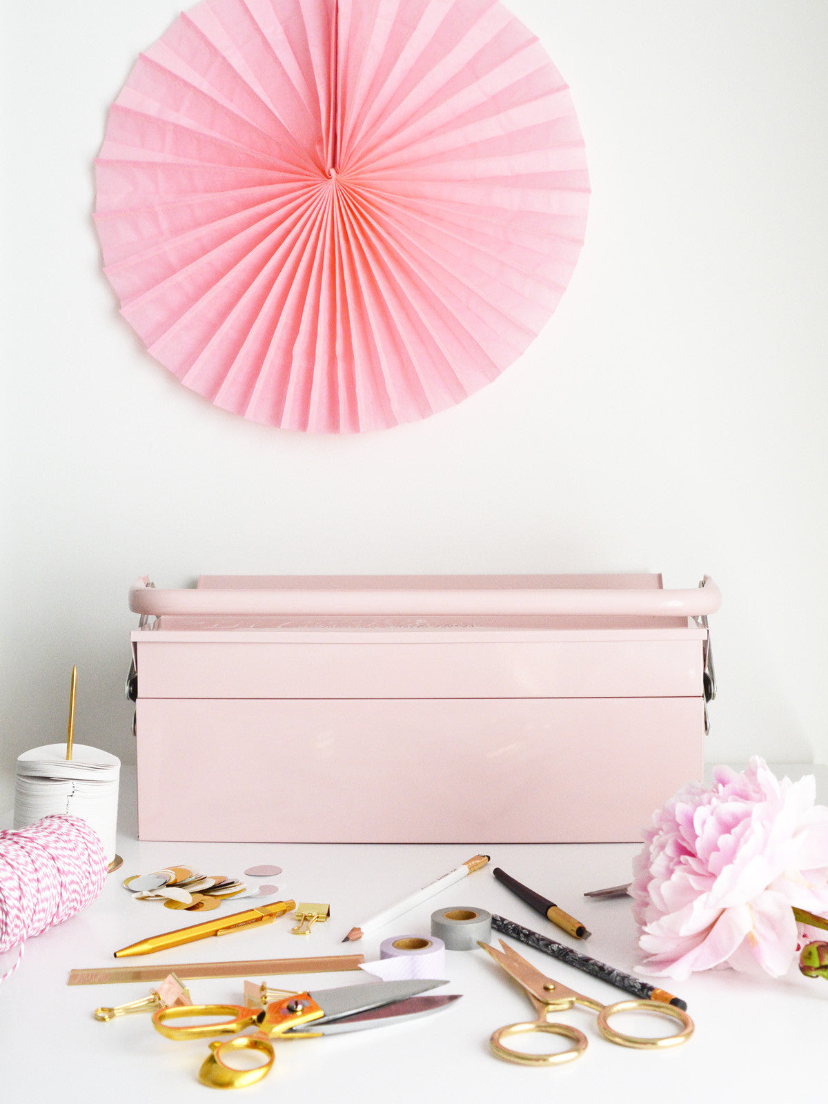 Instagram styling toolkit
