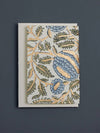 Blue Marigold studio Mirchi