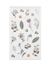 Green nature stickers 2