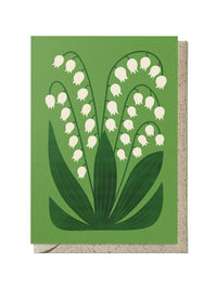 Lily of the valley