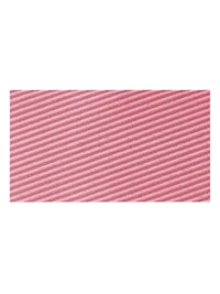 Neon pink and mauve woven ribbon