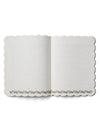 Rifle Paper Co 2025 2026 Delphine academic planner