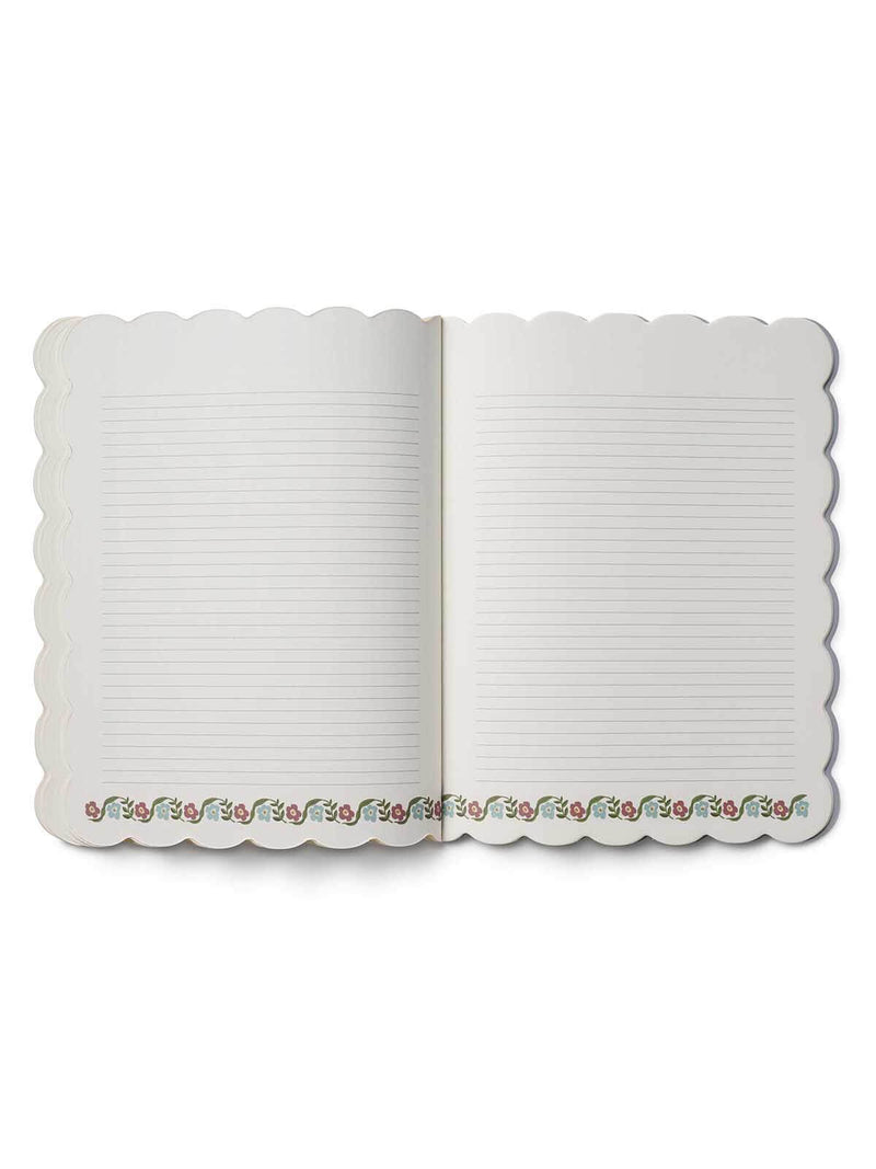 Rifle Paper Co 2025 2026 Delphine academic planner