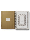 Rifle Paper Co 2026 Gracie softcover 17 month planner
