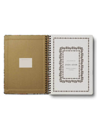 Rifle Paper Co 2026 Gracie softcover 17 month planner