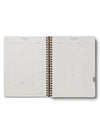 Rifle Paper Co 2026 Gracie softcover 17 month planner