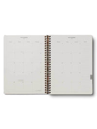 Rifle Paper Co 2026 Gracie softcover 17 month planner