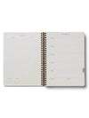 Rifle Paper Co 2026 Gracie softcover 17 month planner
