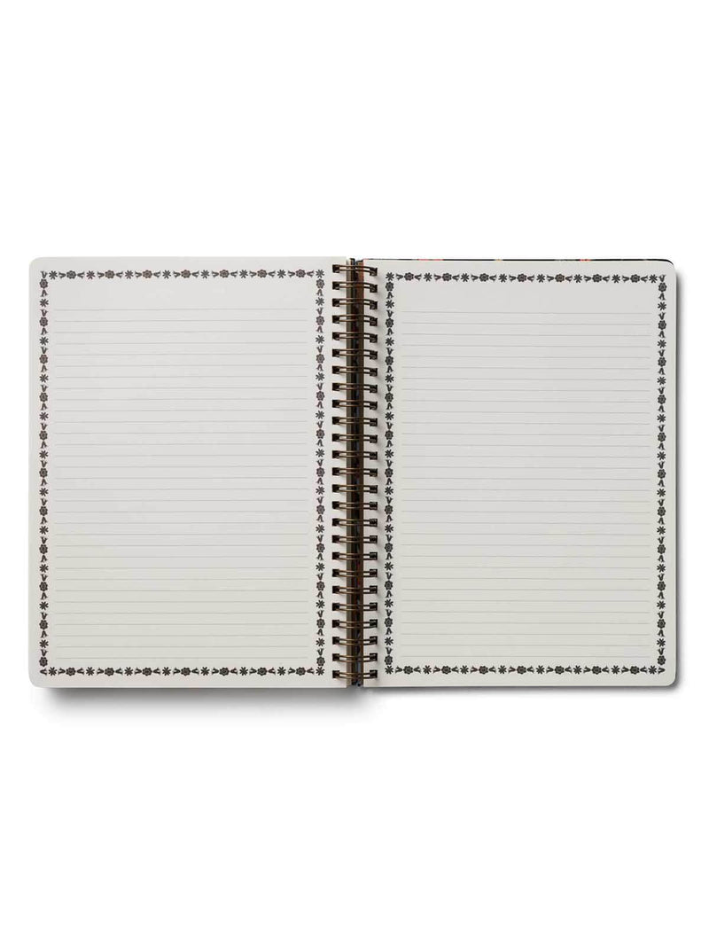 Rifle Paper Co 2026 Gracie softcover 17 month planner