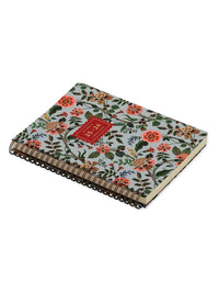 Rifle Paper Co 2026 Gracie softcover 17 month planner