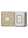 Rifle Paper Co 2026 17 month Wildwood planner 2
