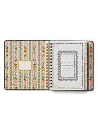 Rifle Paper Co 2026 17 month Wildwood planner 2