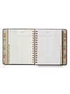 Rifle Paper Co 2026 17 month Wildwood planner 3