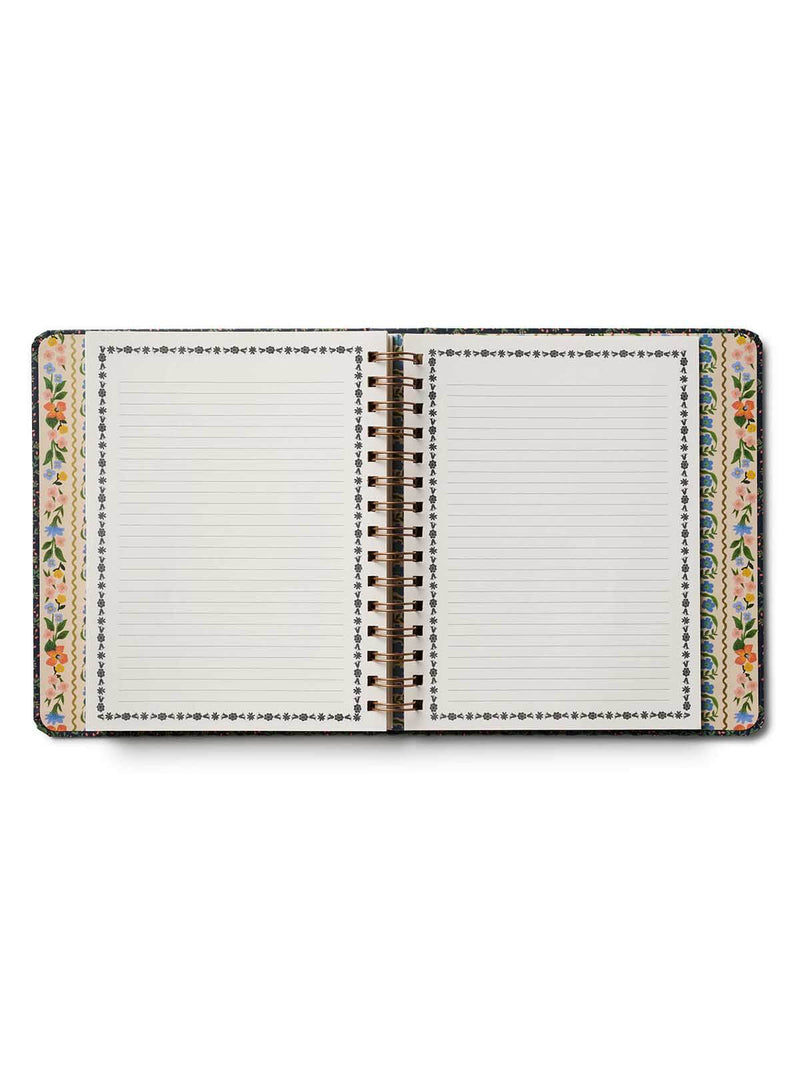 Rifle Paper Co 2026 17 month Wildwood planner 5