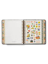 Rifle Paper Co 2026 17 month Wildwood planner 6