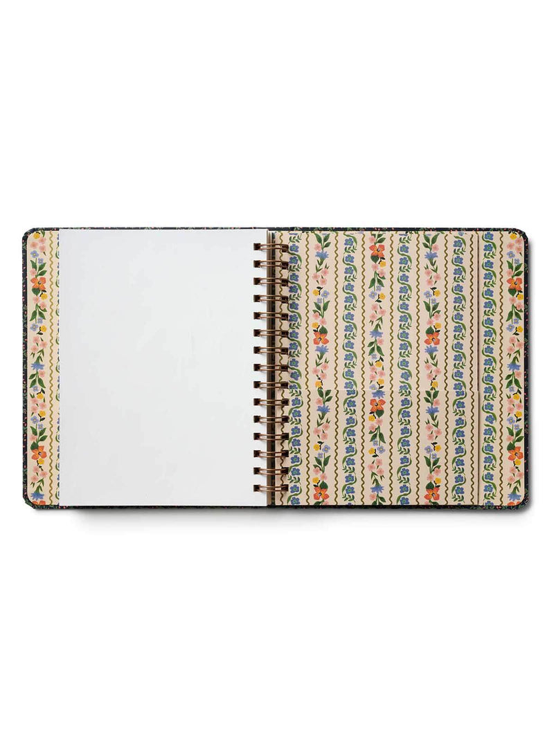Rifle Paper Co 2026 17 month Wildwood planner 7