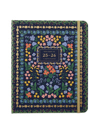 Rifle Paper Co 2026 17 month wildwood planner