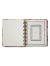 Rifle Paper Co 2026 17 month large dahlia planner 5