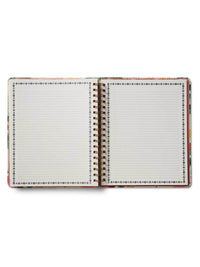 Rifle Paper Co 2026 17 month large dahlia lanner