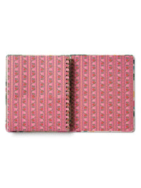 Rifle Paper Co 2026 17 month large dahlia planner 8