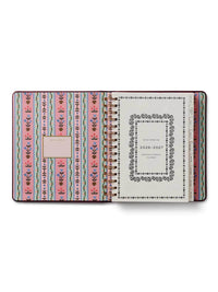 Rifle Paper Co 2026 2027 book club planner 1