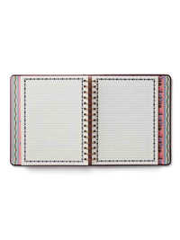 Rifle Paper Co 2026 2027 book club planner 5