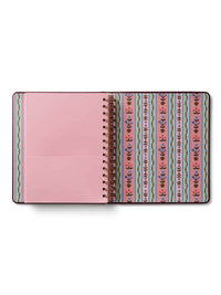 Rifle Paper Co 2026 2027 book club planner 7