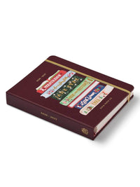 Rifle Paper Co 2027 ladies night book club planner