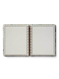 Rifle Paper Co 2026 2027 Garden study large 17 month planner