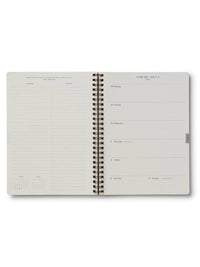 Rifle Paper Co 2026 2027 Mimi softcover planner