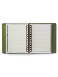 Rifle Paper Co 2026 2027 Paisley 17 month planner