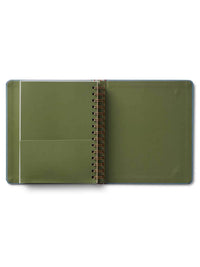 Rifle Paper Co 2026 2027 Paisley 17 month planner