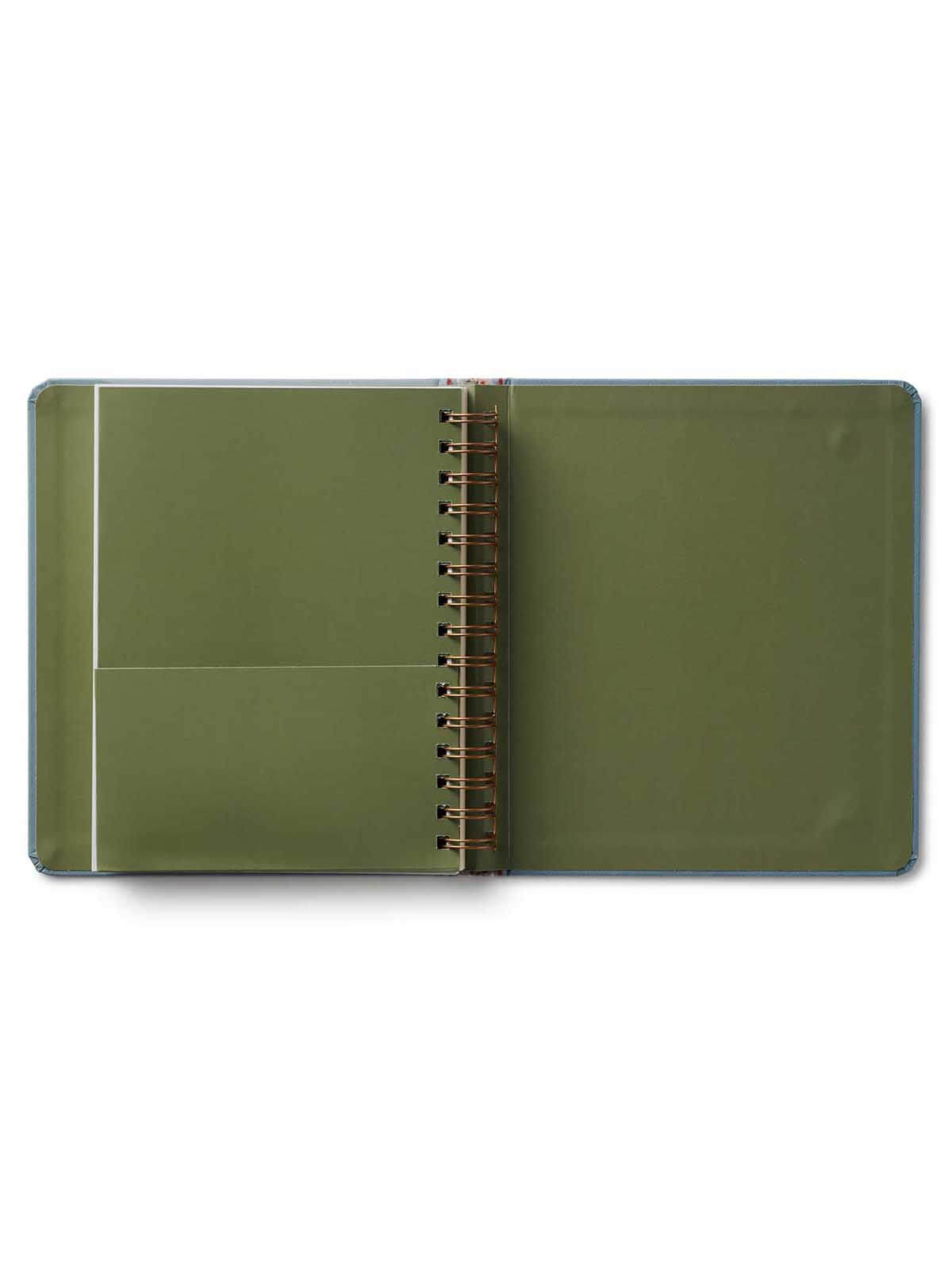 Rifle Paper Co 2026 2027 Paisley 17 month planner
