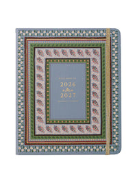 Rifle Paper Co 2026 2027 Paisley 17 month planner