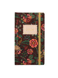 Rifle Paper Co 2026 Gracie 12 month pocket planner