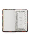 Rifle Paper Co 2026 Gracie pocket planner inside 