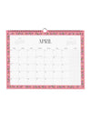 Rifle Paper Co 2026 Wildwood appointment calendar