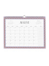 Rifle Paper Co 2026 Wildwood appointment calendar