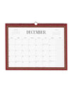 Rifle Paper Co 2026 Wildwood appointment calendar