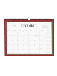 Rifle Paper Co 2026 Wildwood appointment calendar