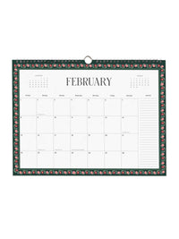 Rifle Paper Co 2026 Wildwood appointment calendar