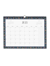 Rifle Paper Co 2026 Wildwood appointment calendar