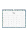 Rifle Paper Co 2026 Wildwood appointment calendar