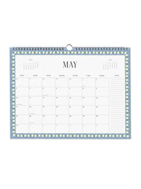 Rifle Paper Co 2026 Wildwood appointment calendar
