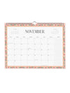 Rifle Paper Co 2026 Wildwood appointment calendar