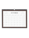 Rifle Paper Co 2026 Wildwood appointment calendar