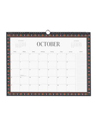 Rifle Paper Co 2026 Wildwood appointment calendar
