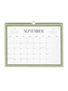 Rifle Paper Co 2026 Wildwood appointment calendar