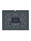 Rifle Paper Co 2026 Wildwood appointment calendar