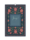 Rifle Paper Co 2026 flora calendar Jan